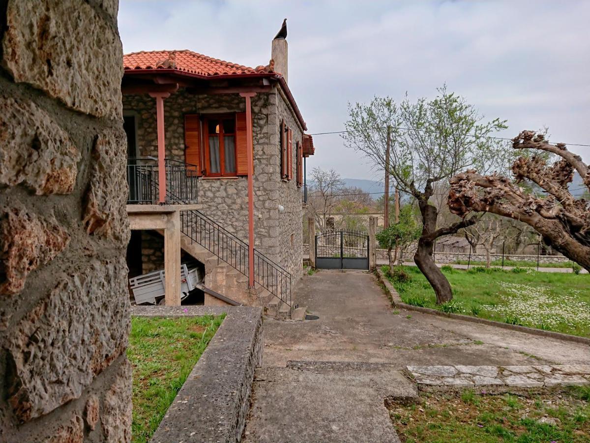 1935 Home Lílaia 外观 照片